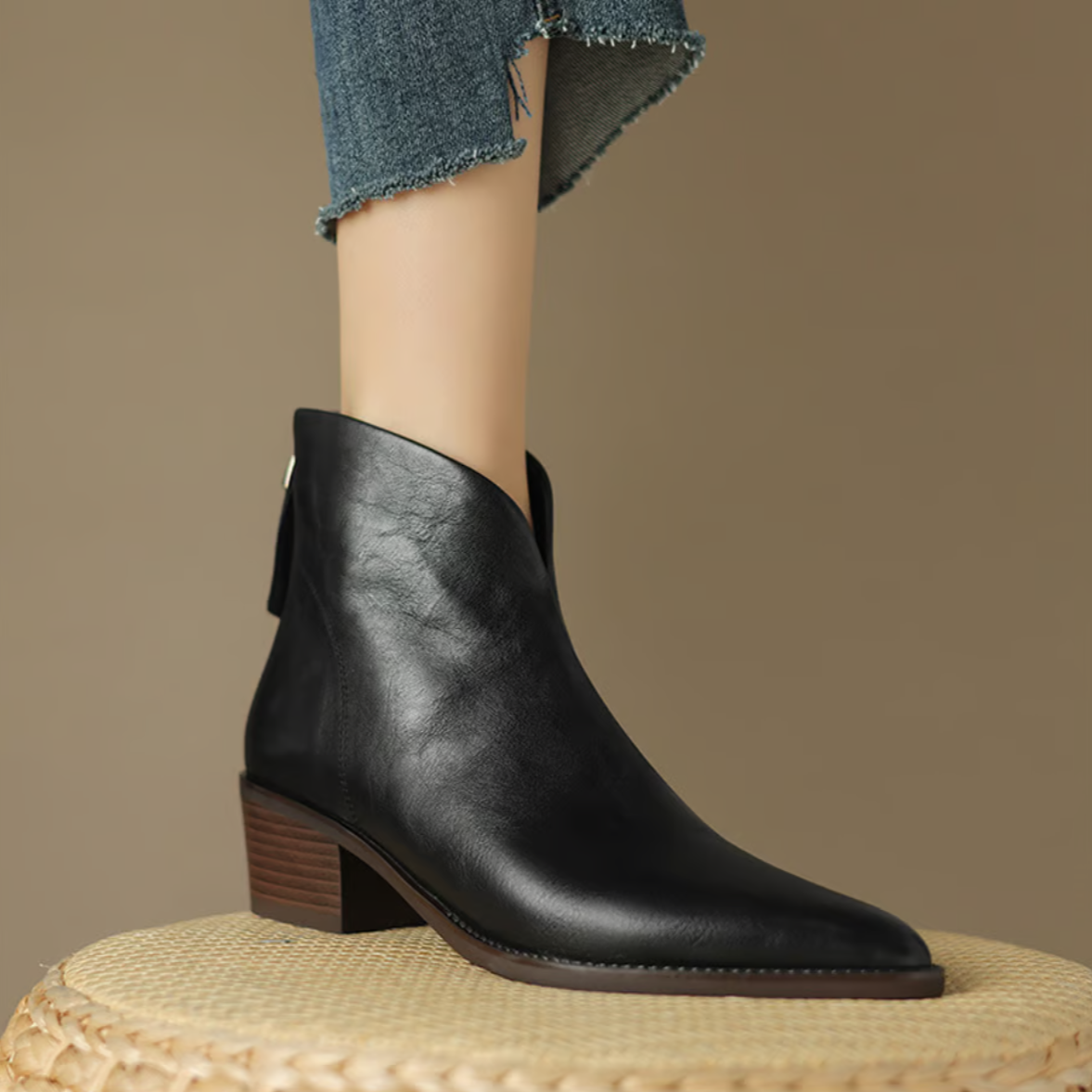 Ember™ | Botas Elegantes