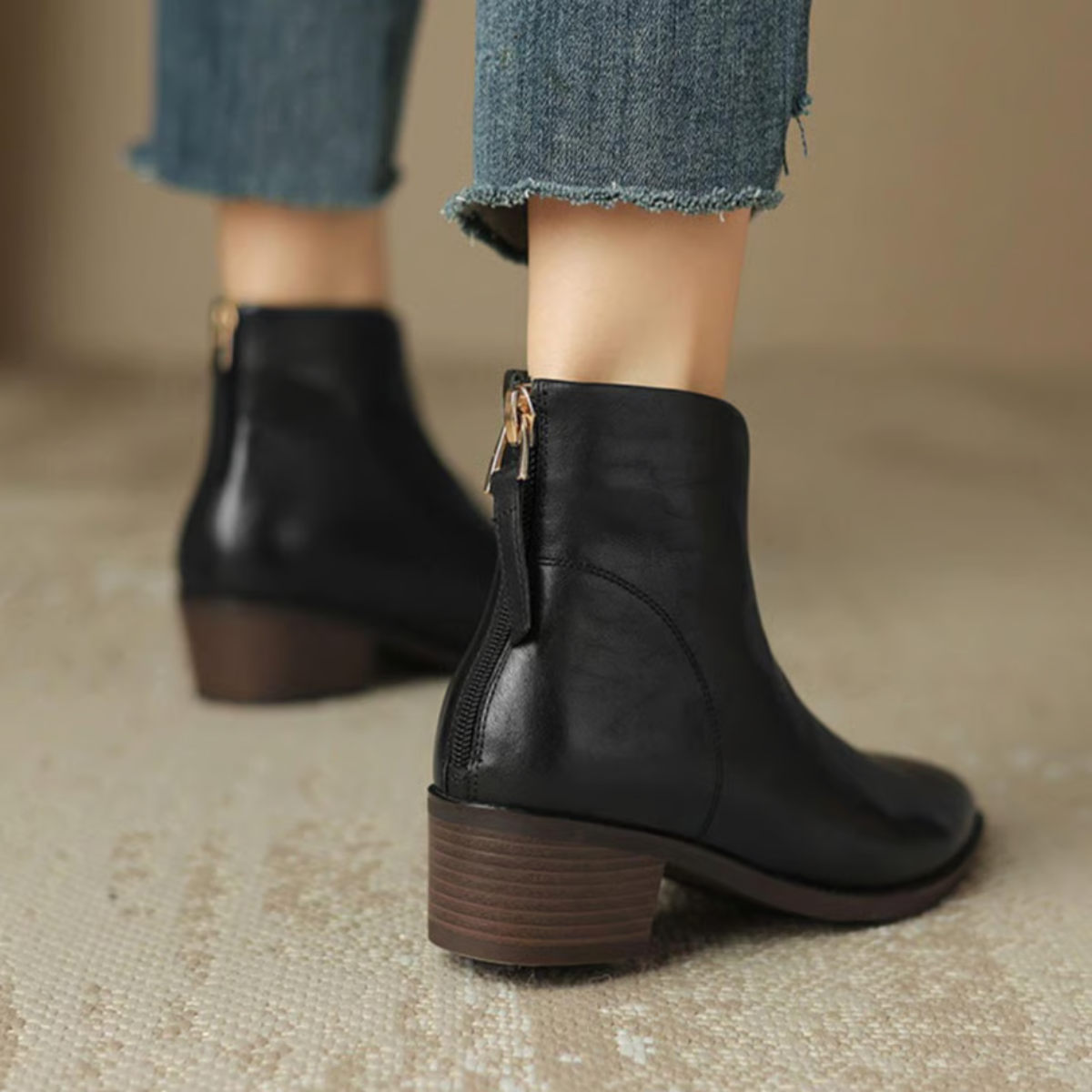Ember™ | Botas Elegantes