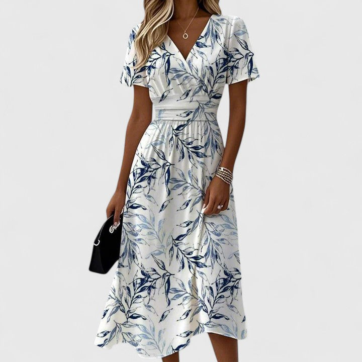 Fenyska | Vestido Elegante