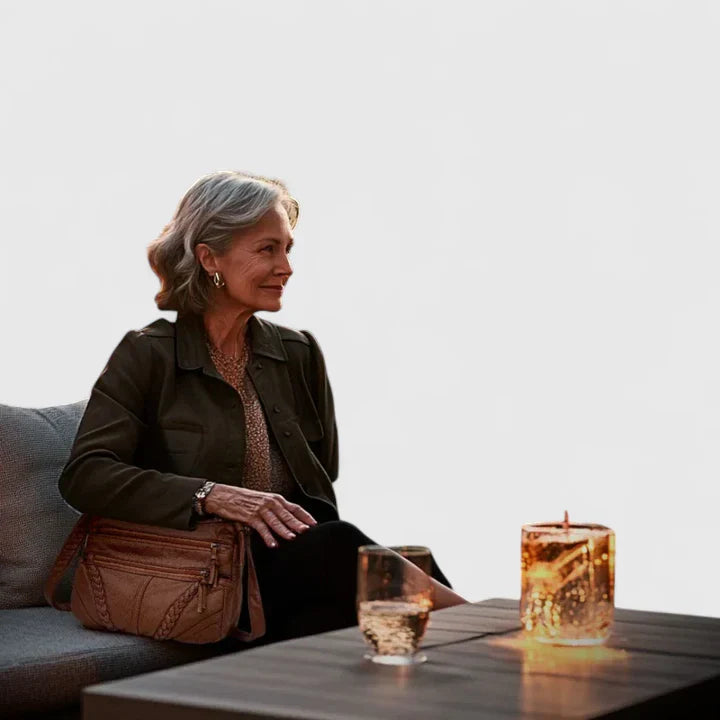 Mykahlynn | Bolsa Elegante