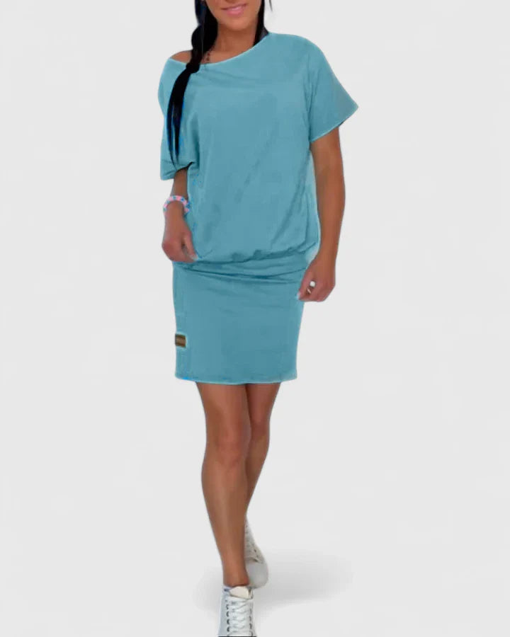 Makynzee | Vestido Cómodo