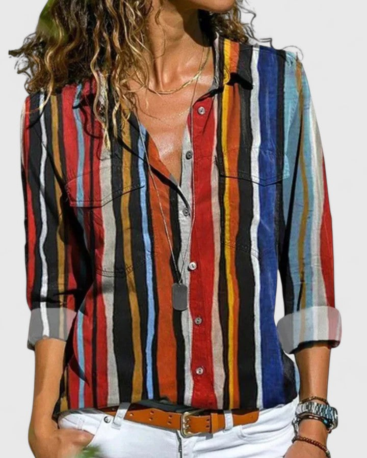 Nadienne | Blusa Elegante