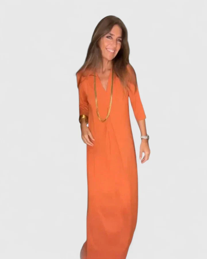 Olyvianne | Vestido Elegante