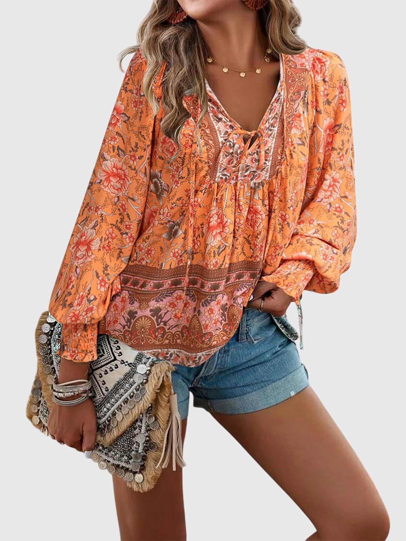 Lexi™ | Suéter Elegante