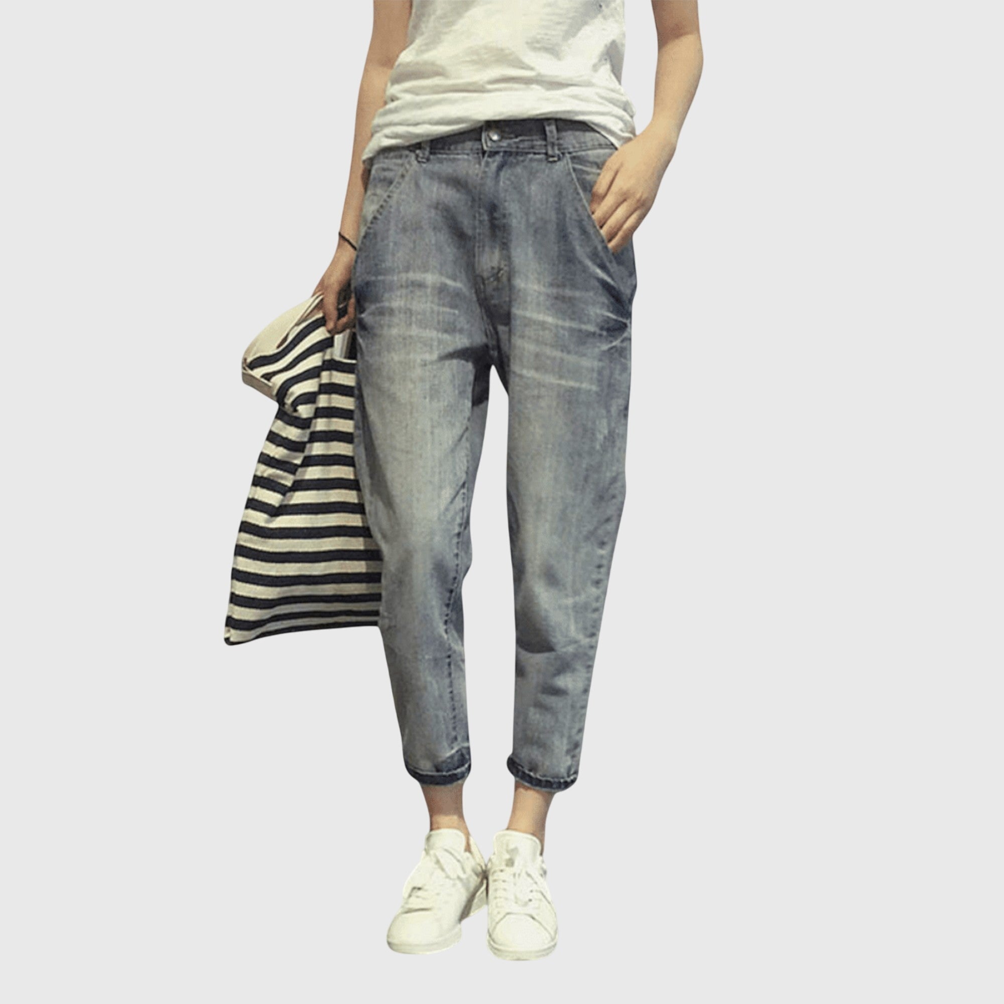 Charlotte - Pantalones Elegantes y Únicos