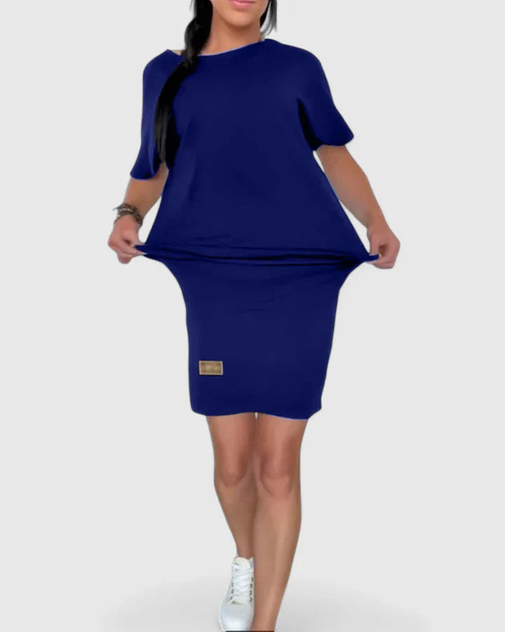 Makynzee | Vestido Cómodo