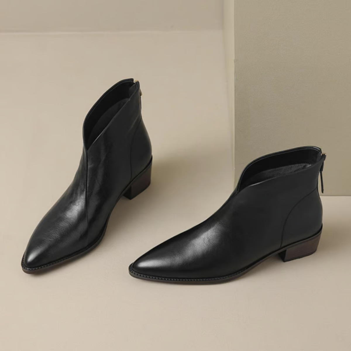 Ember™ | Botas Elegantes