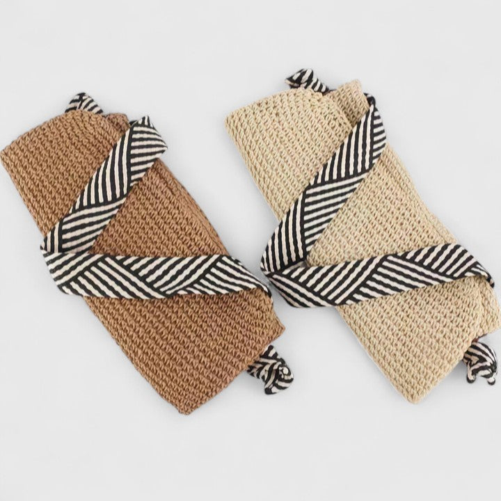 Lyra | Bolsa Boho Sofisticada