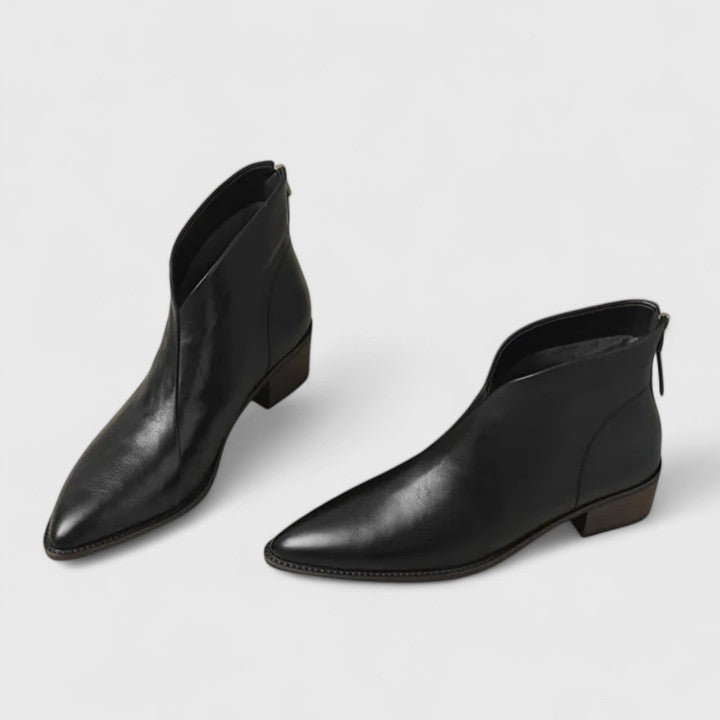 Raynlee | Botas Elegantes