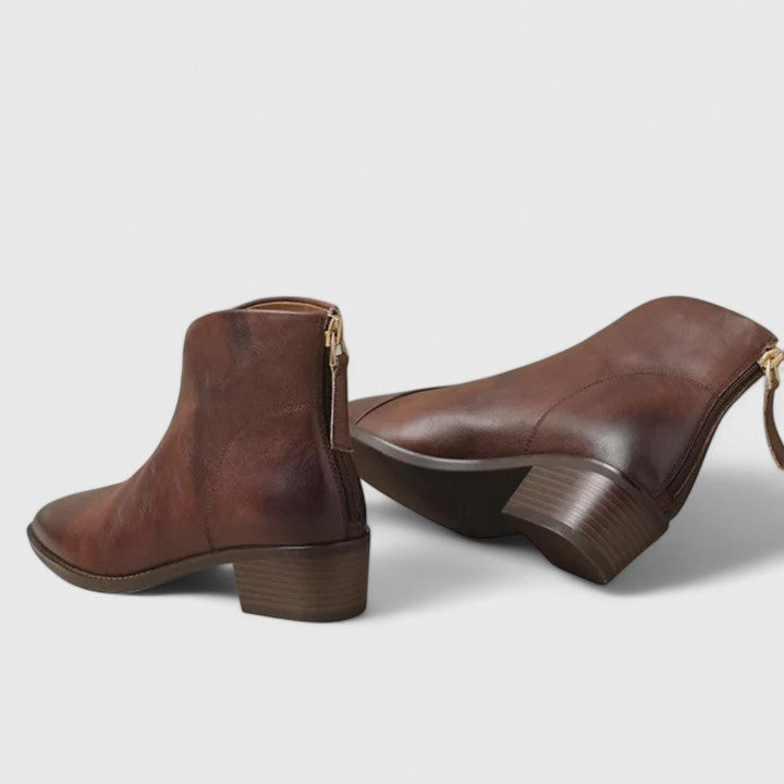 Raynlee | Botas Elegantes