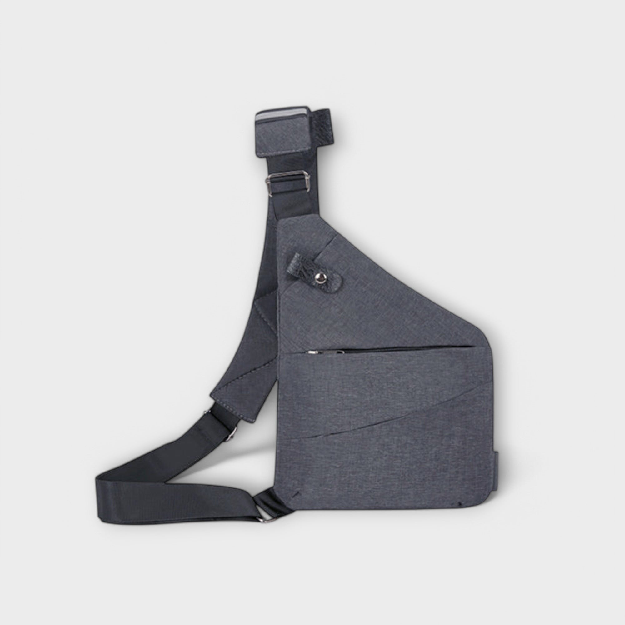 Olivia - Bolsa de Hombro Antirrobo