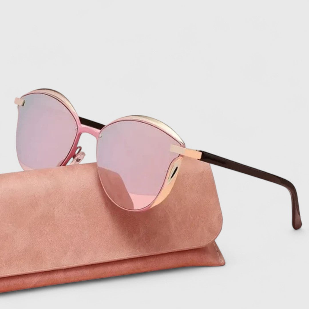Preslee | Gafas de Sol Sofisticadas
