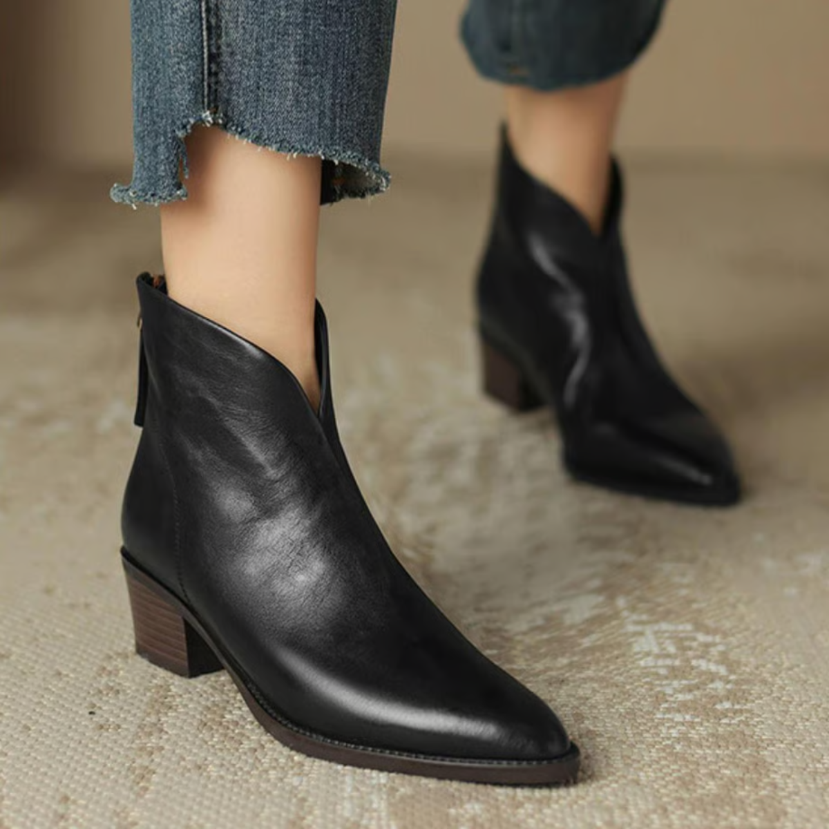 Ember™ | Botas Elegantes