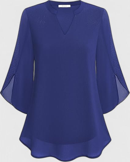 Celinora | Blusa Cómoda