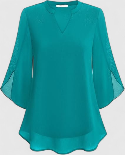 Celinora | Blusa Cómoda