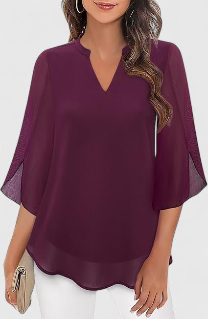 Celinora | Blusa Cómoda