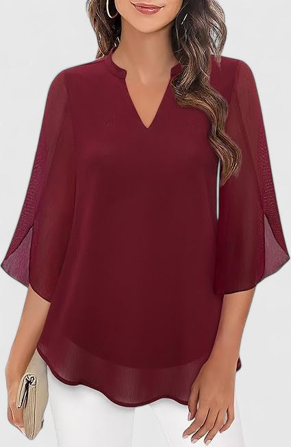 Celinora | Blusa Cómoda