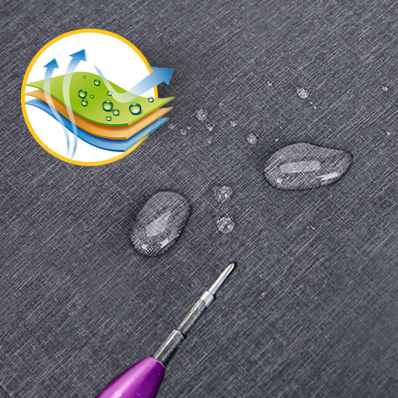 Olivia - Bolsa de Hombro Antirrobo