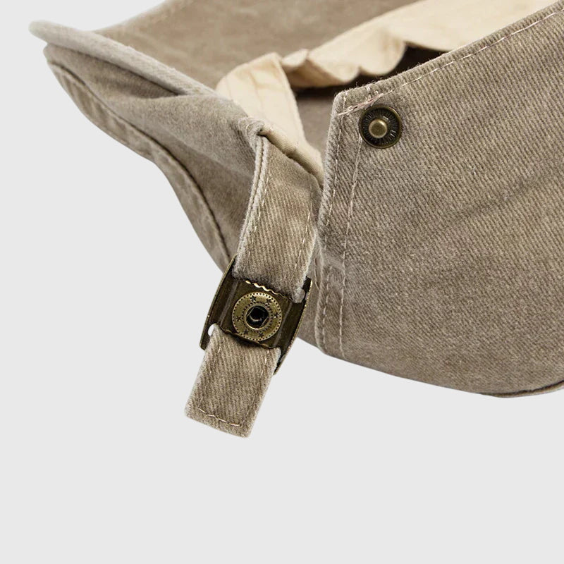 Liliana™ | Boina Clásica para Mujeres