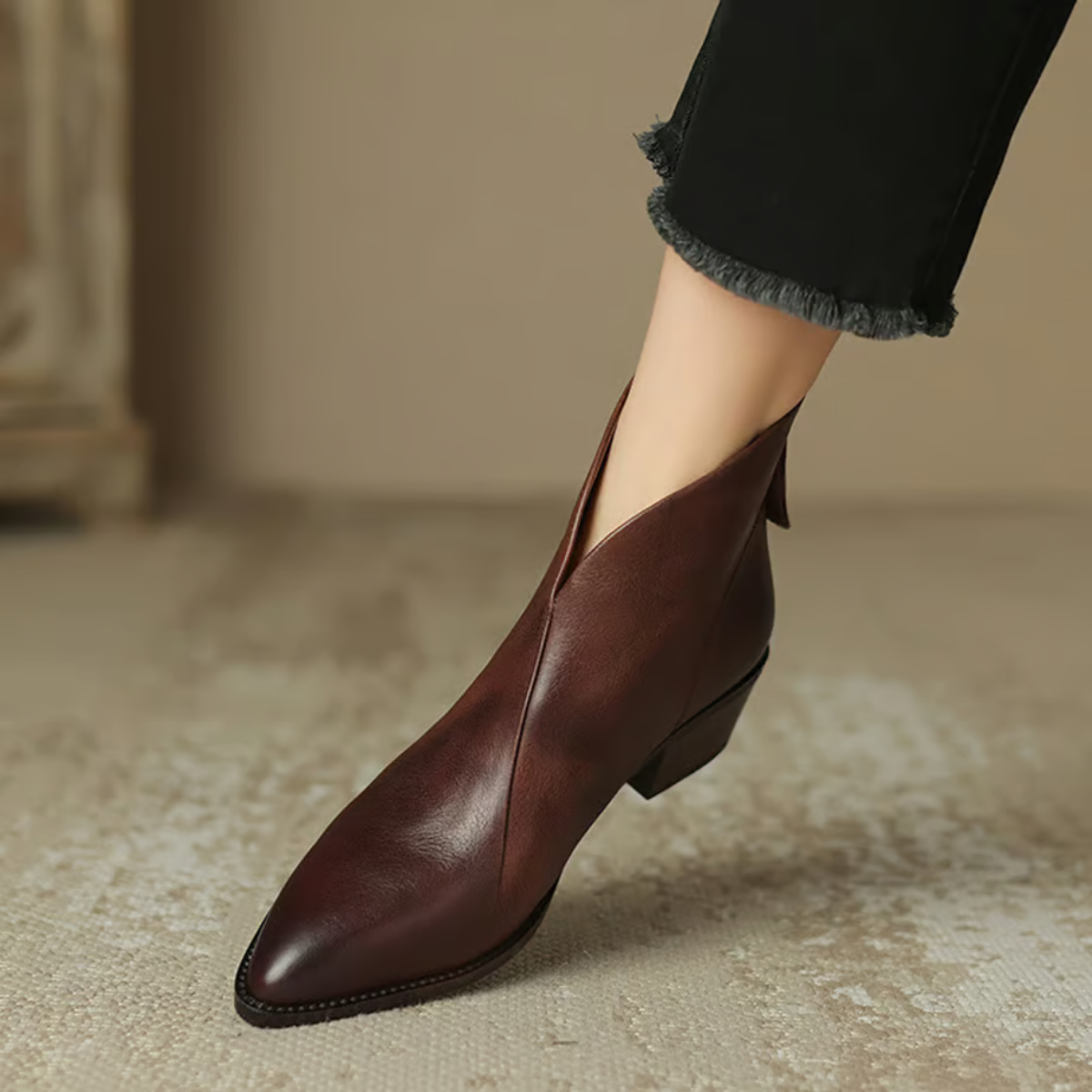Ember™ | Botas Elegantes