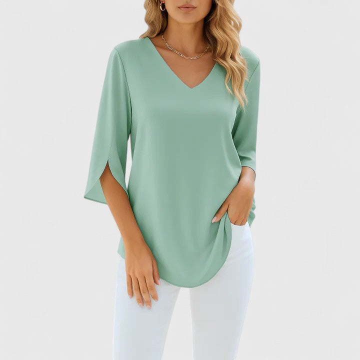 Elionara | Blusa Elegante