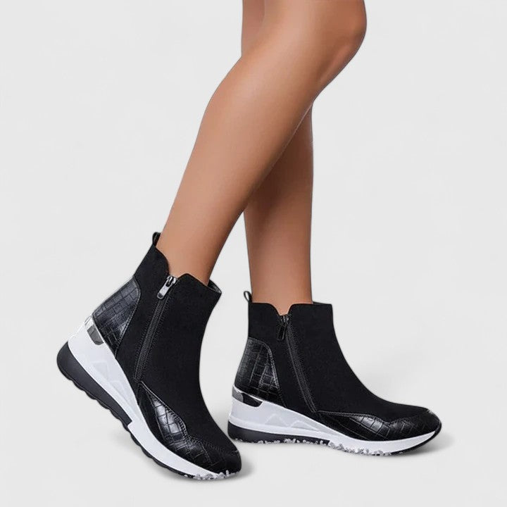 Maele | Botas Ortopédicas