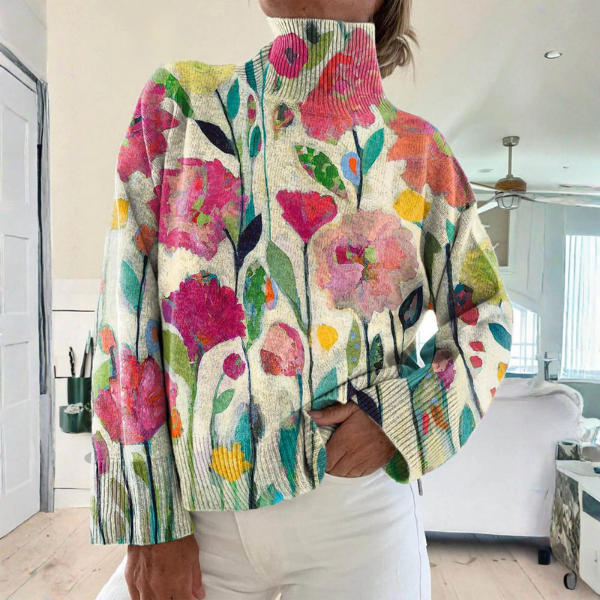 Francesca – El Dolcevita Artístico