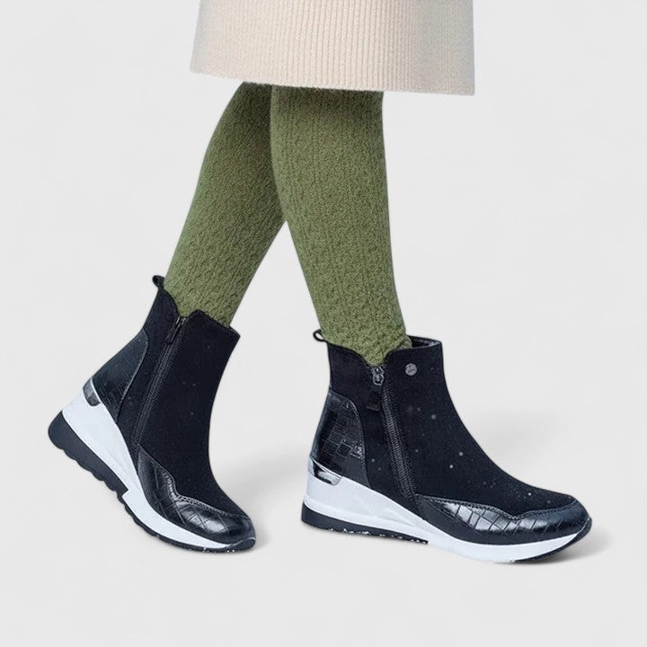 Maele | Botas Ortopédicas