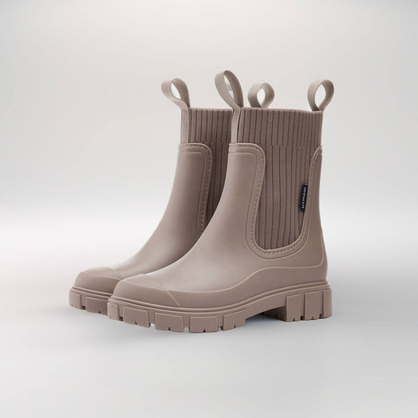 Mieha | Botas Elegantes