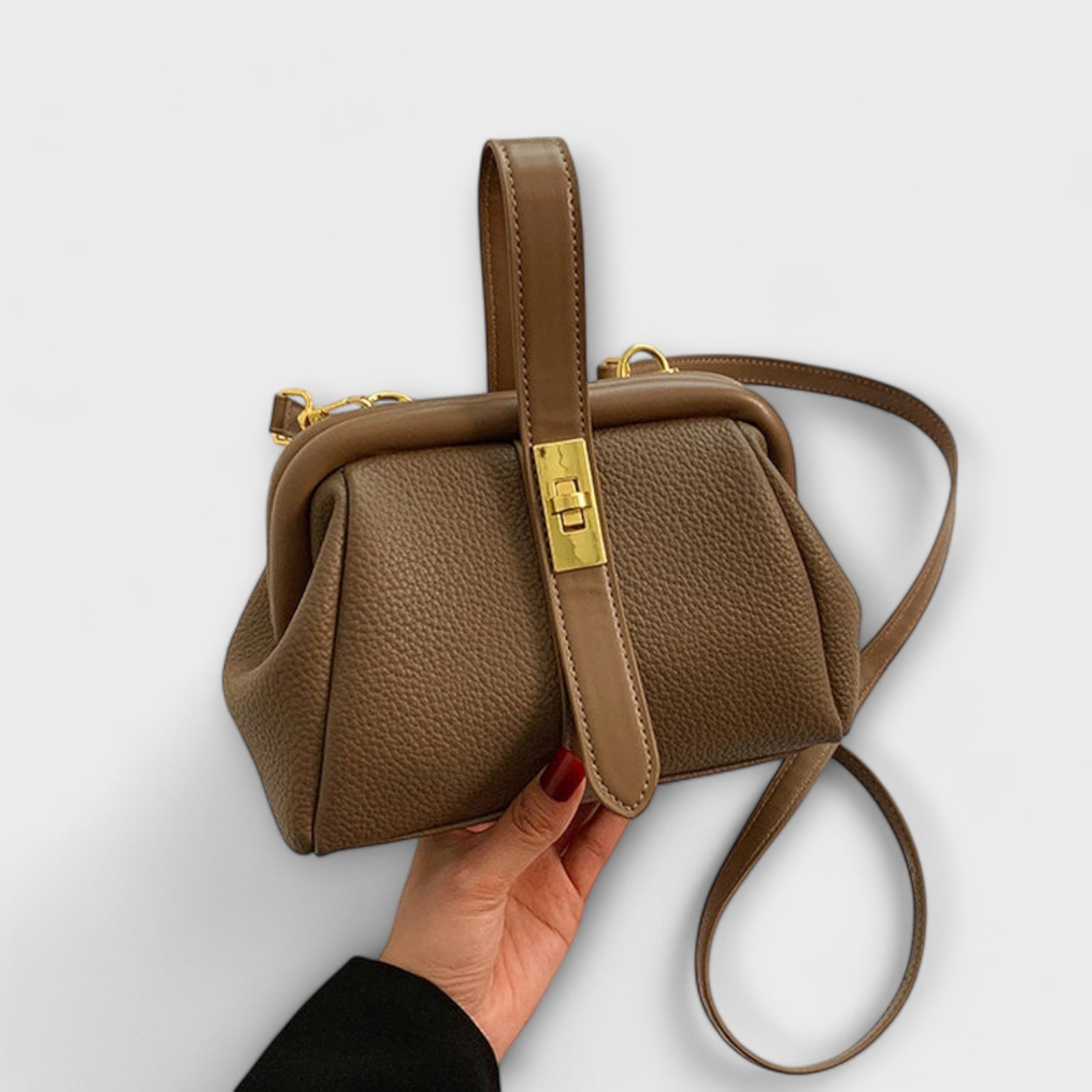 Olivia - Bolsa Retro