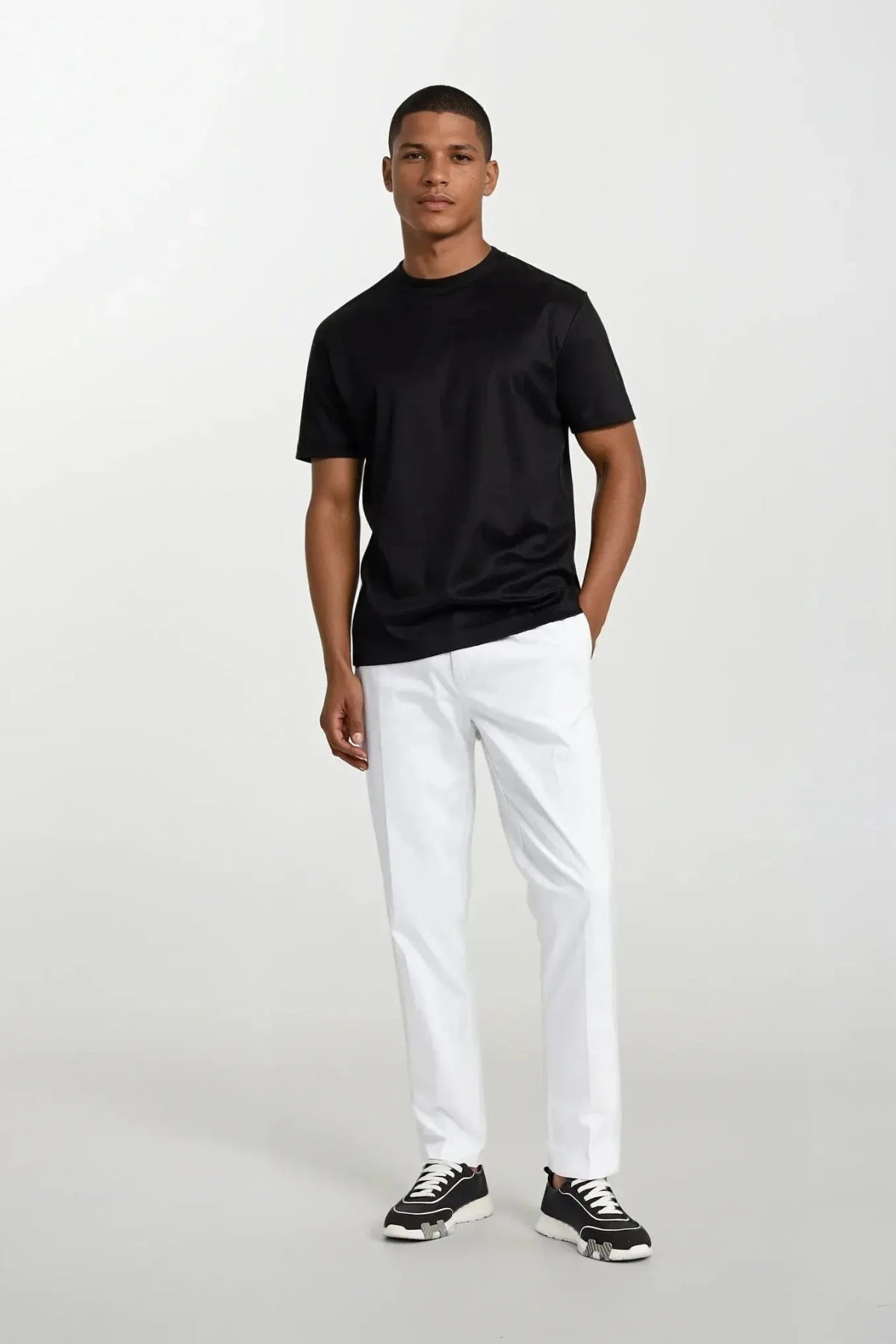 Hugo | Camiseta Brillo