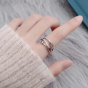 Spinner Elegante para Alivio del Estrés