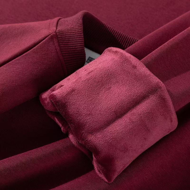 Branko™ | Sudadera Térmica 500g