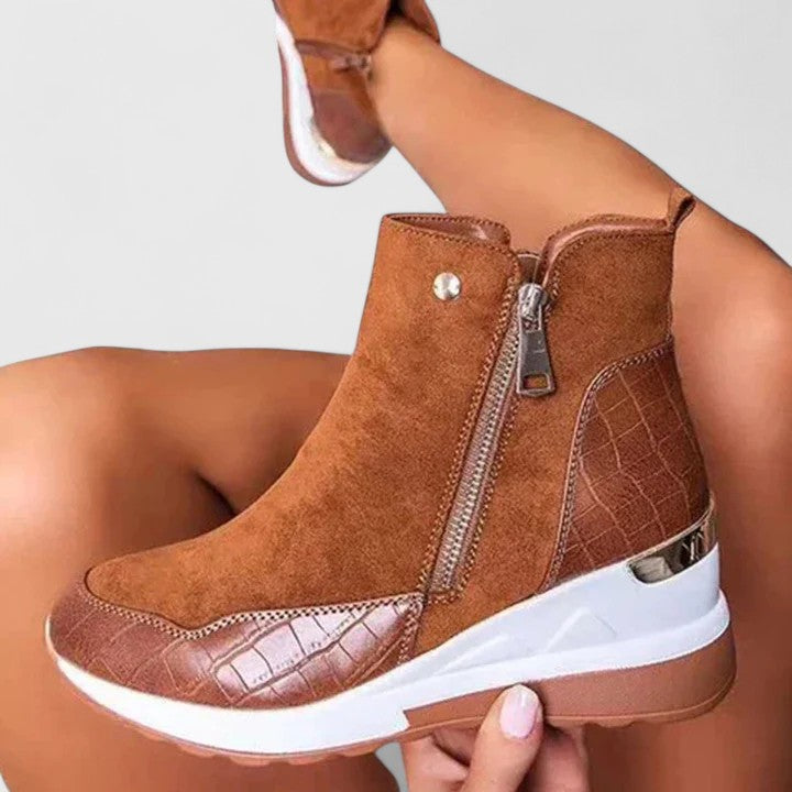 Maele | Botas Ortopédicas