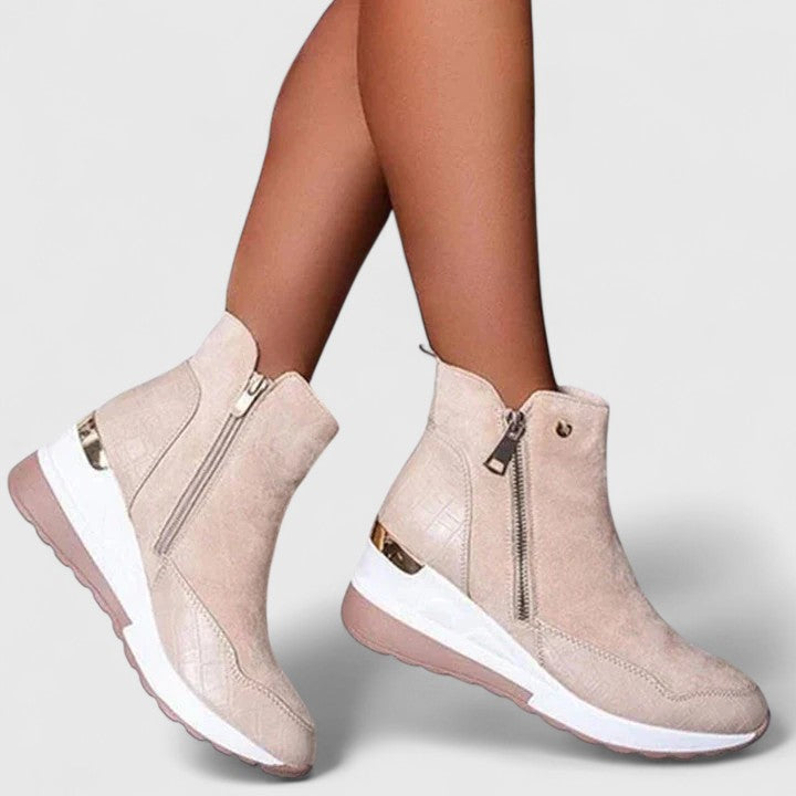 Maele | Botas Ortopédicas