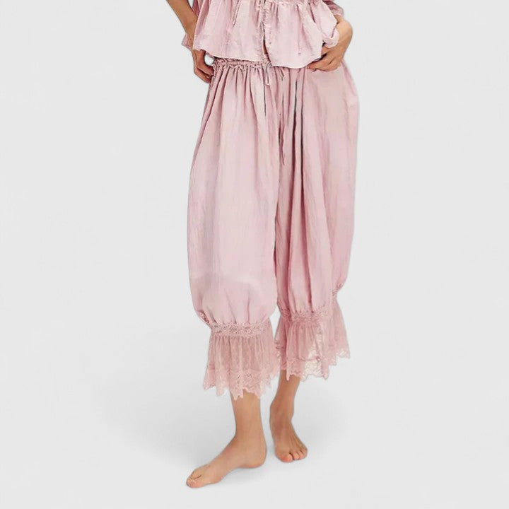 Winona | Pantalones Cómodos