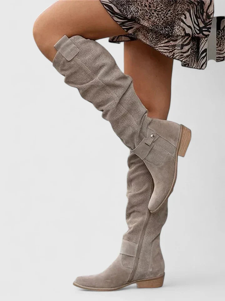 Jayzmarah | Botas Ortopédicas