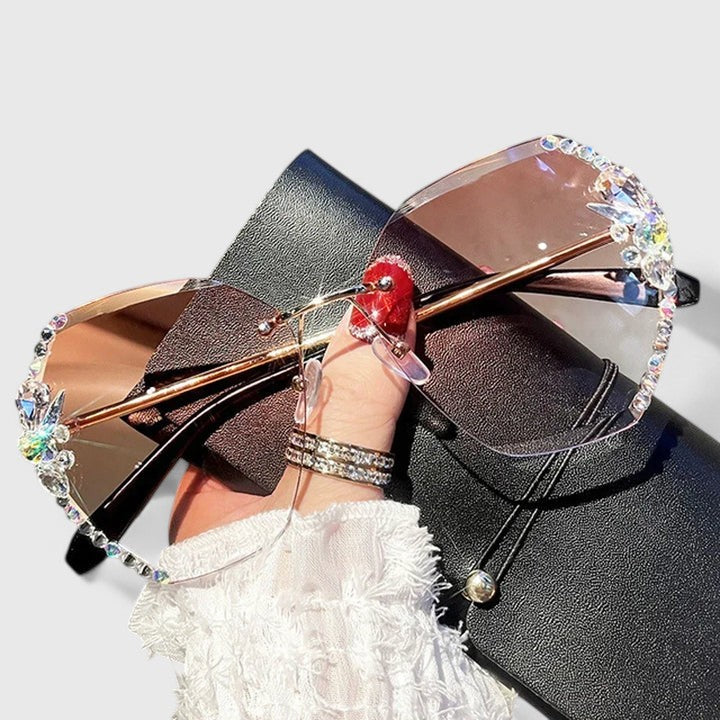 Brystahl | Gafas de Sol Sofisticadas