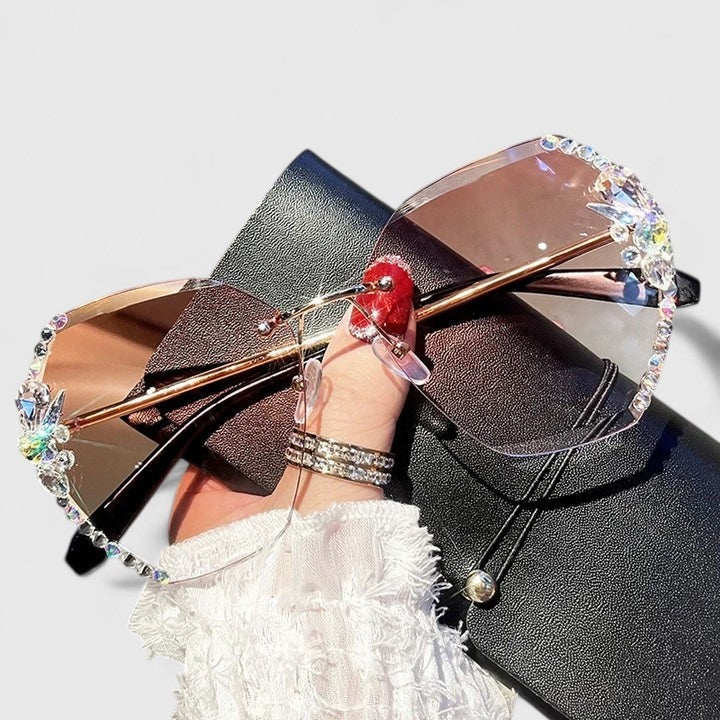 Brystahl | Gafas de Sol Sofisticadas