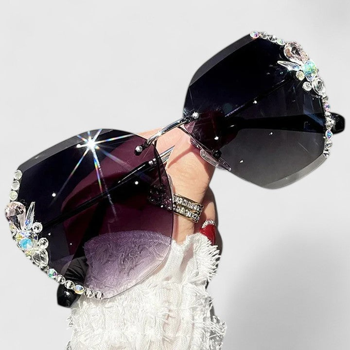 Brystahl | Gafas de Sol Sofisticadas