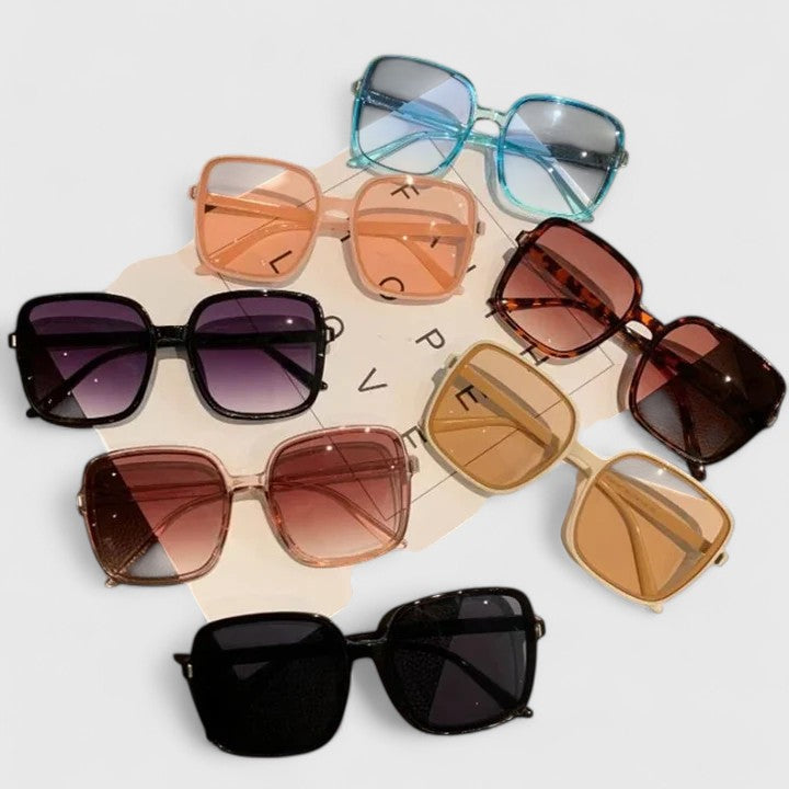 Destinie | Gafas de Sol Elegantes