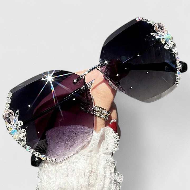 Brystahl | Gafas de Sol Sofisticadas