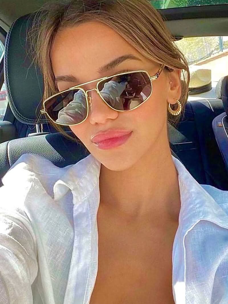 Elliette | Gafas de Sol Refinadas