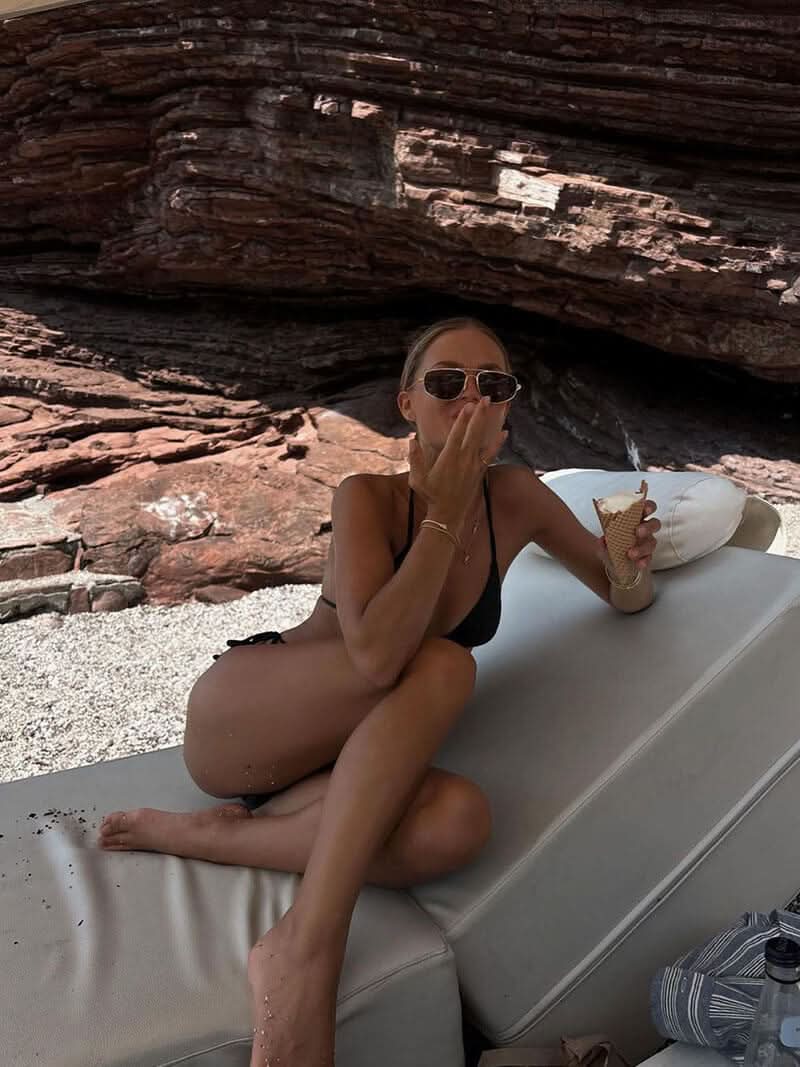 Elliette | Gafas de Sol Refinadas