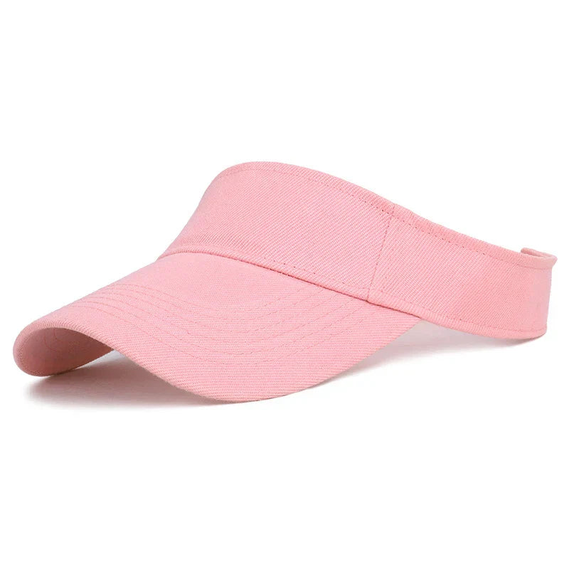 Sunny™ | Gorra de Algodón Ajustable para Mujeres
