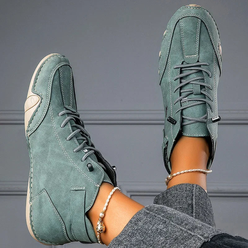 Janey | Botas Elegantes