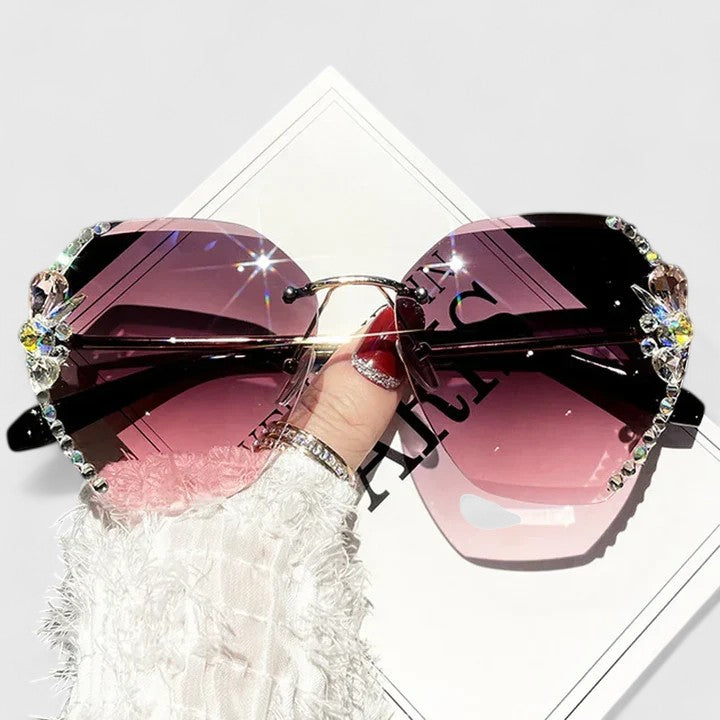 Brystahl | Gafas de Sol Sofisticadas