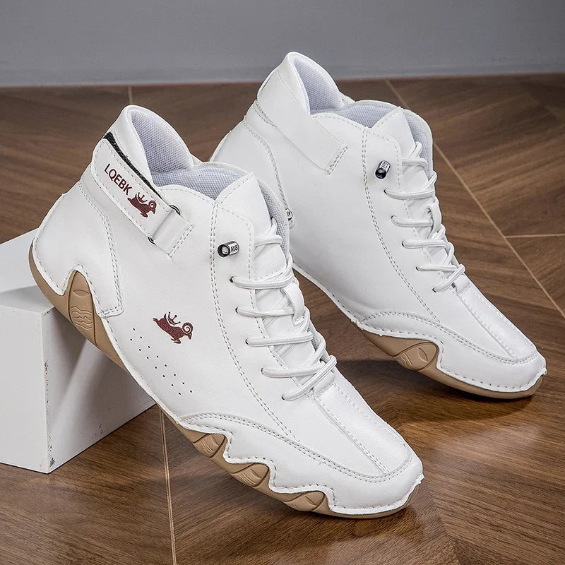 Janey | Botas Elegantes