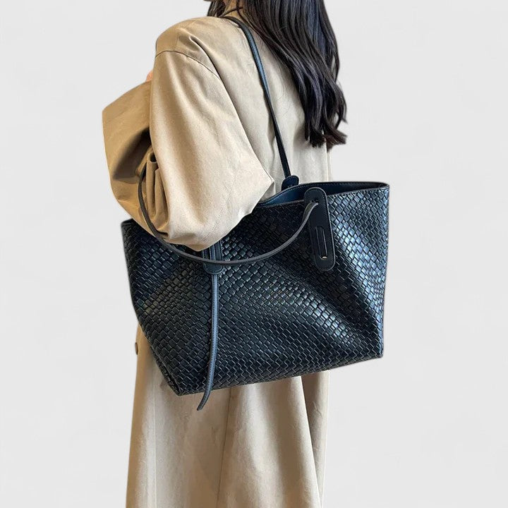 Sarenya | Bolsa Tote Elegante