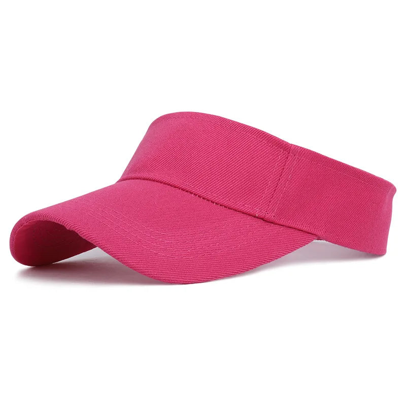 Sunny™ | Gorra de Algodón Ajustable para Mujeres